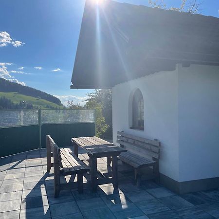 Ferienhaus 1 Auberg Kültér fotó