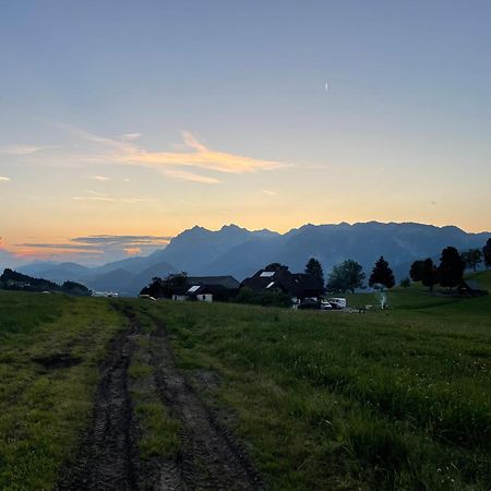 Ferienhaus 1 Auberg Kültér fotó