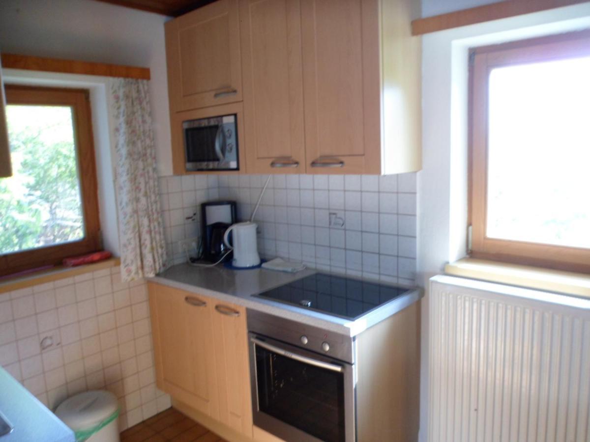 Ferienhaus 1 Auberg Kültér fotó