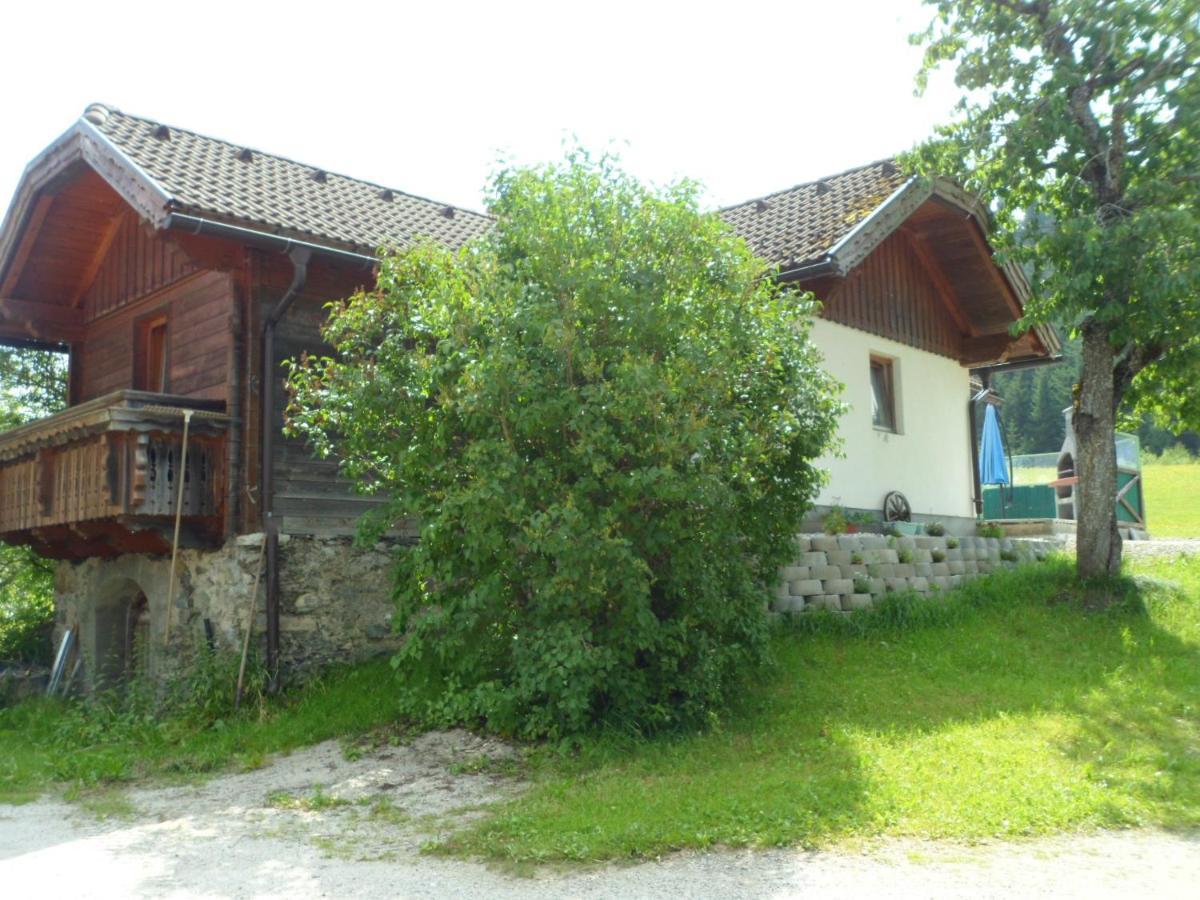 Ferienhaus 1 Auberg Kültér fotó