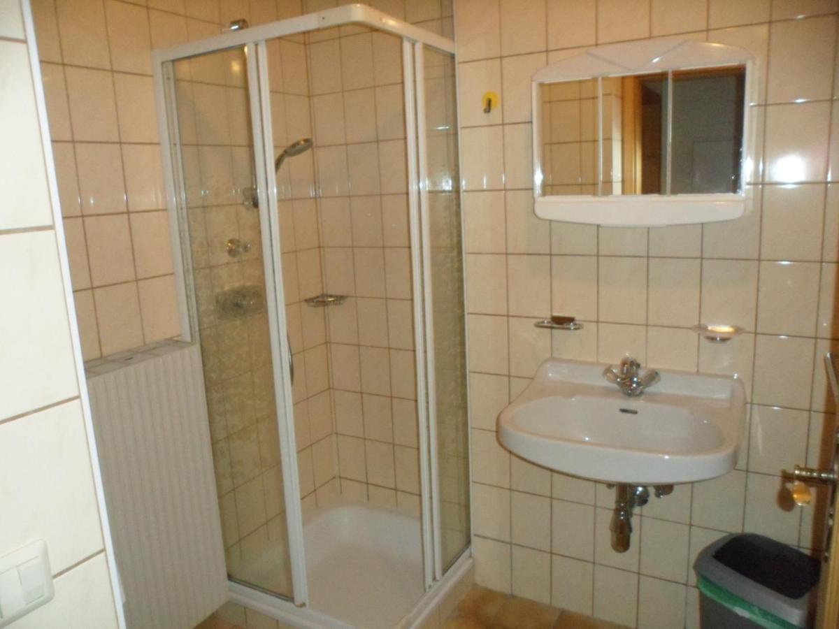 Ferienhaus 1 Auberg Kültér fotó