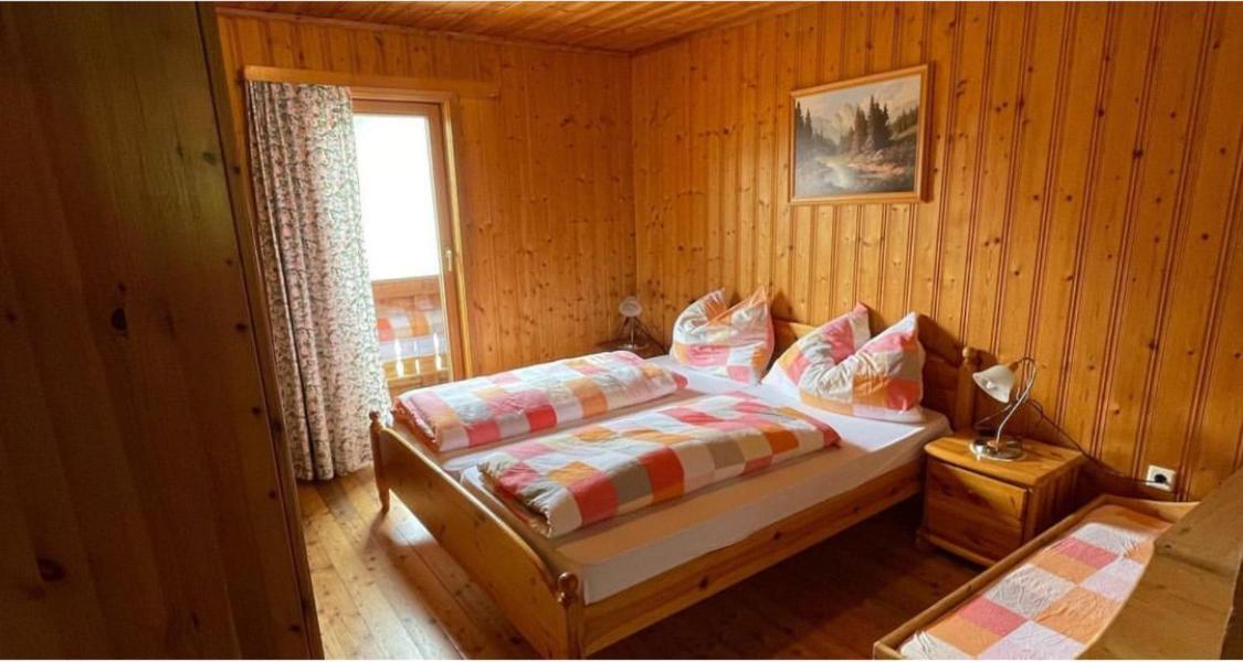 Ferienhaus 1 Auberg Kültér fotó