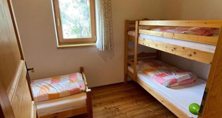Ferienhaus 1 Auberg Kültér fotó