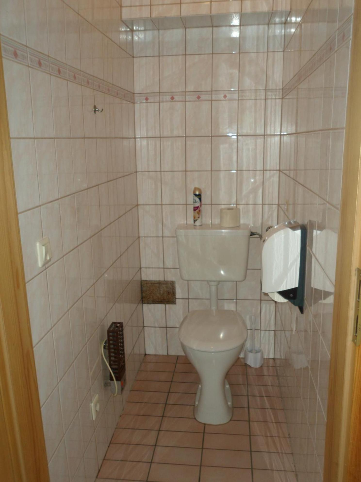Ferienhaus 1 Auberg Kültér fotó