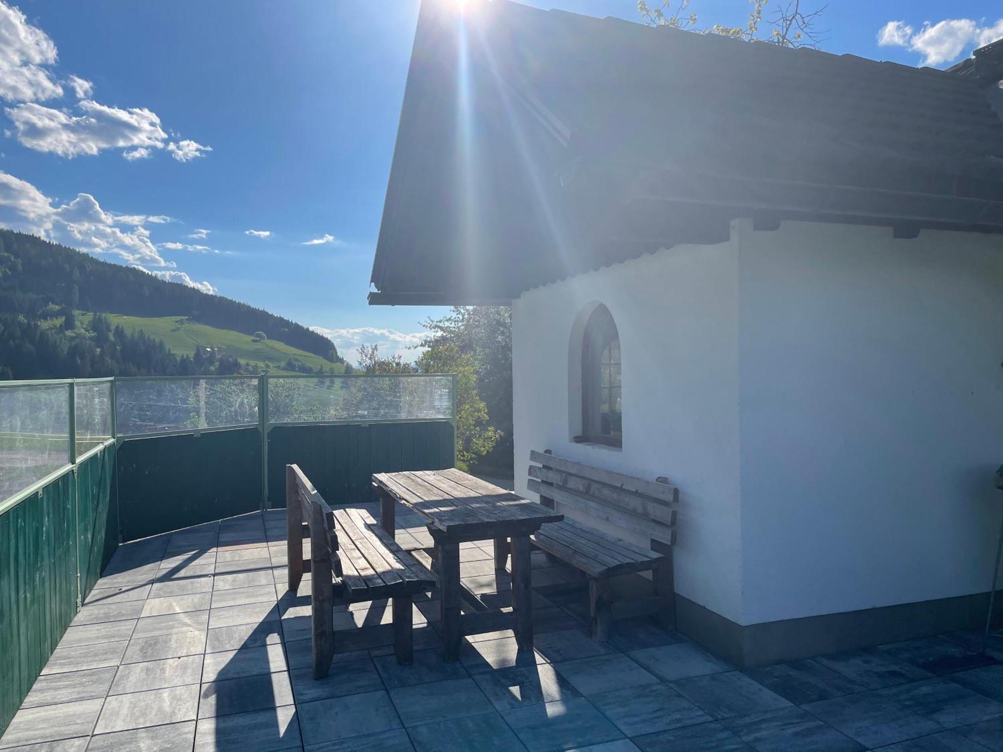 Ferienhaus 1 Auberg Kültér fotó